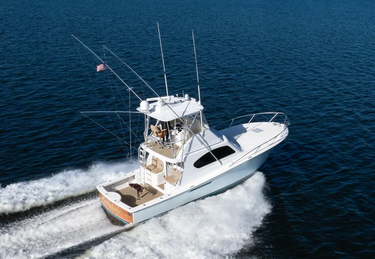 Reel Life Yacht Photos Pics 