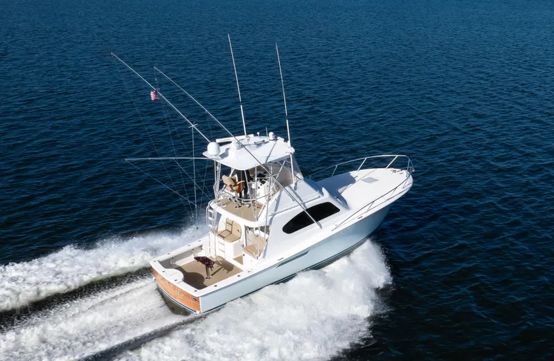 Reel Life Yacht Photos Pics 