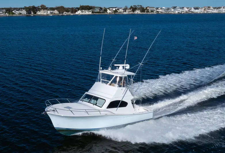 Reel Life Yacht Photos Pics 