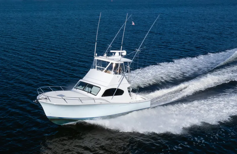 Reel Life Yacht Photos Pics 