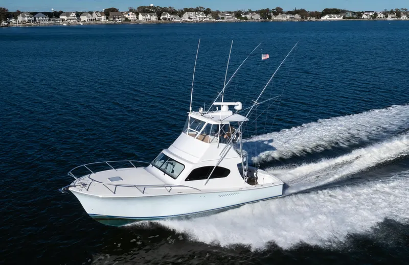 Reel Life Yacht Photos Pics 