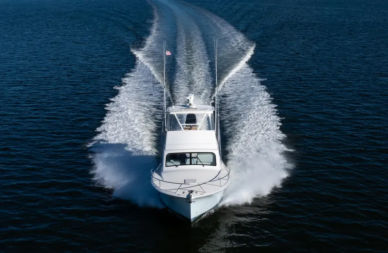 Reel Life Yacht Photos Pics 