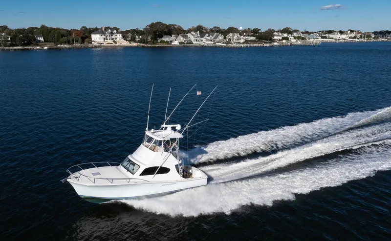 Reel Life Yacht Photos Pics 