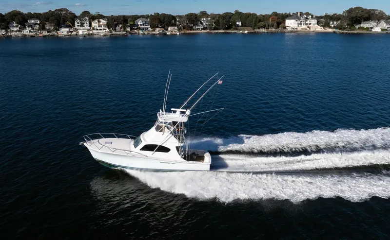 Reel Life Yacht Photos Pics 