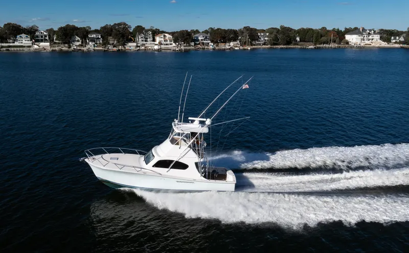 Reel Life Yacht Photos Pics 