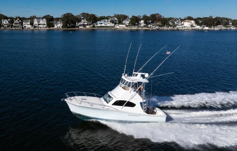 Reel Life Yacht Photos Pics 