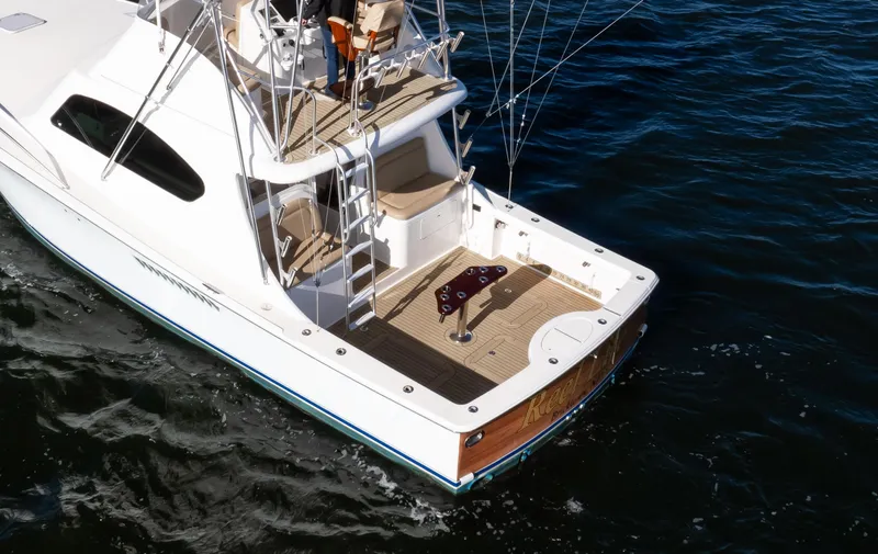 Reel Life Yacht Photos Pics 