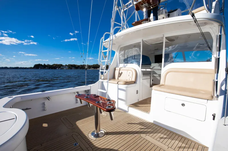 Reel Life Yacht Photos Pics 