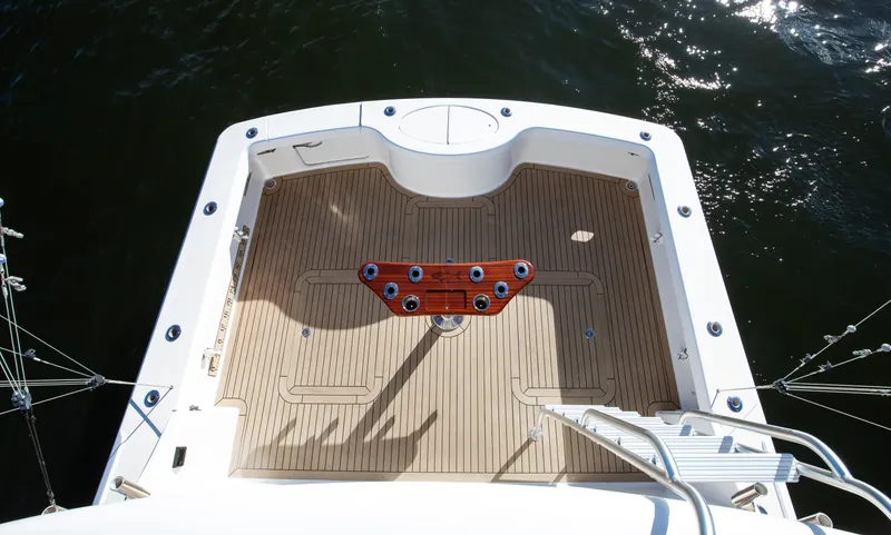 Reel Life Yacht Photos Pics 