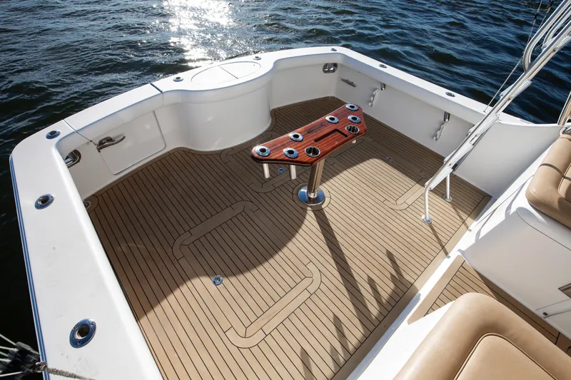 Reel Life Yacht Photos Pics 