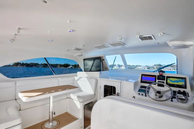 Reel Life Yacht Photos Pics 