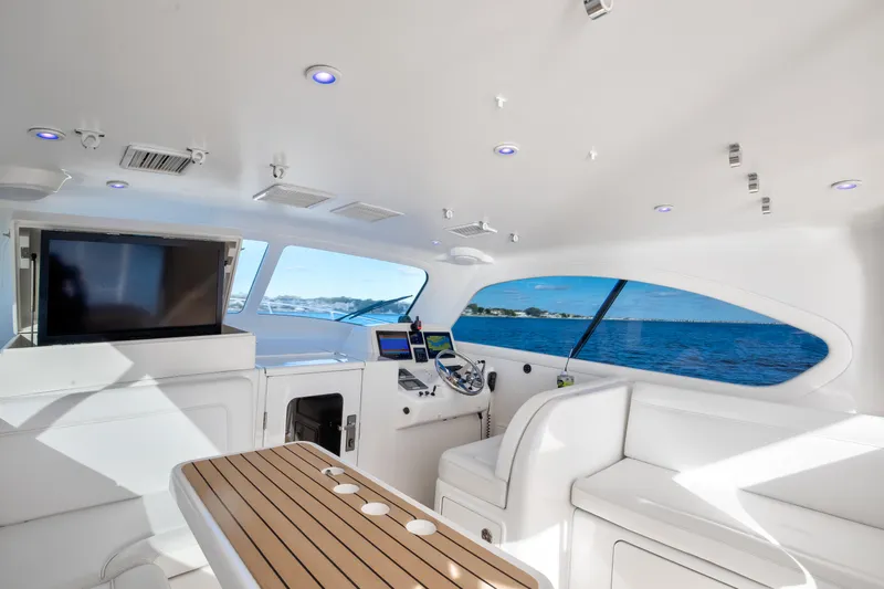 Reel Life Yacht Photos Pics 