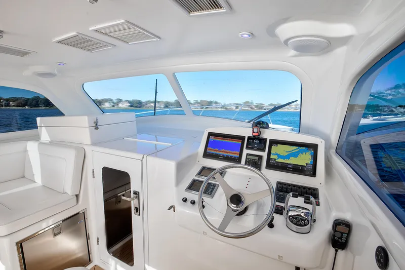 Reel Life Yacht Photos Pics 