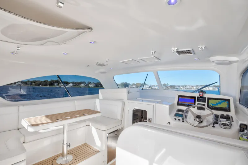 Reel Life Yacht Photos Pics 