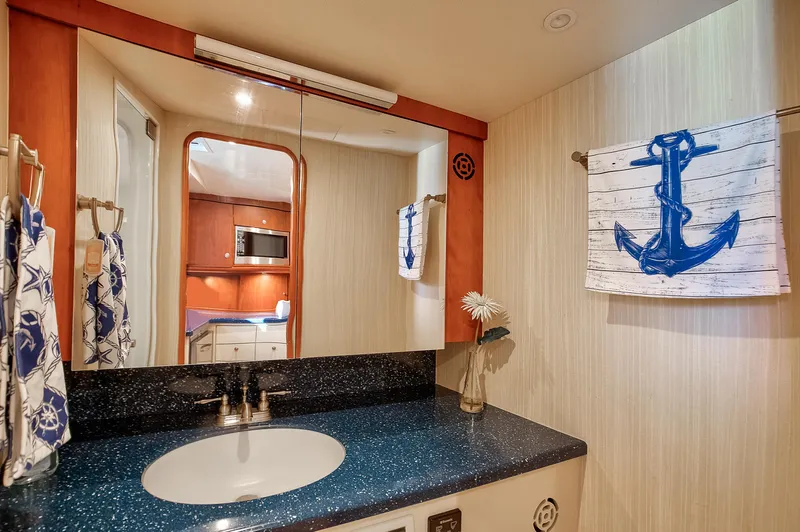 Reel Life Yacht Photos Pics 