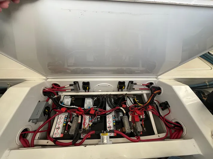 Reel Life Yacht Photos Pics 