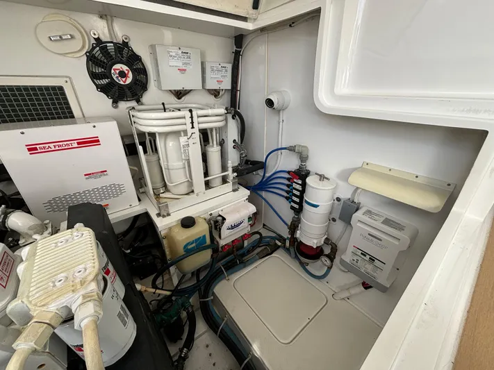 Reel Life Yacht Photos Pics 