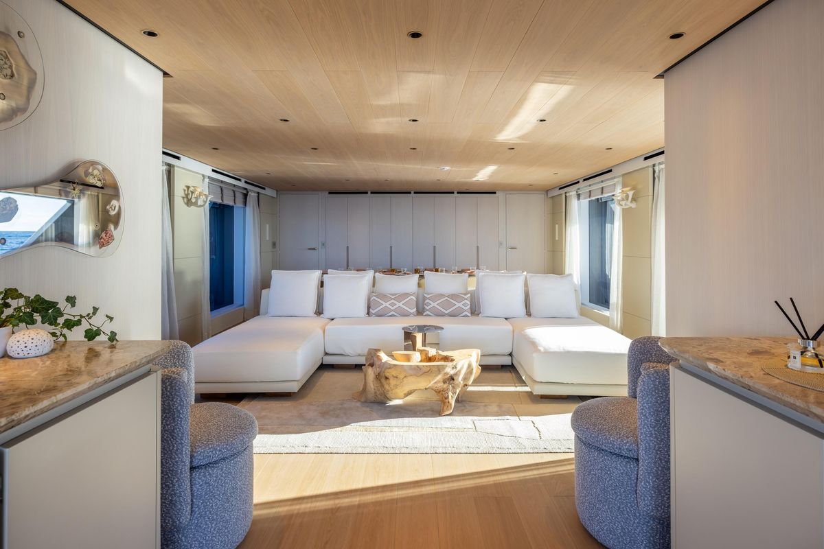 2023 Cantiere Delle Marche 115 