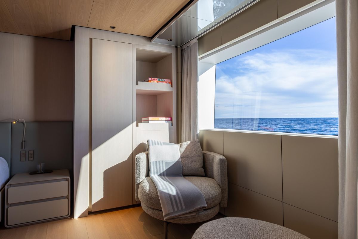 2023 Cantiere Delle Marche 115 