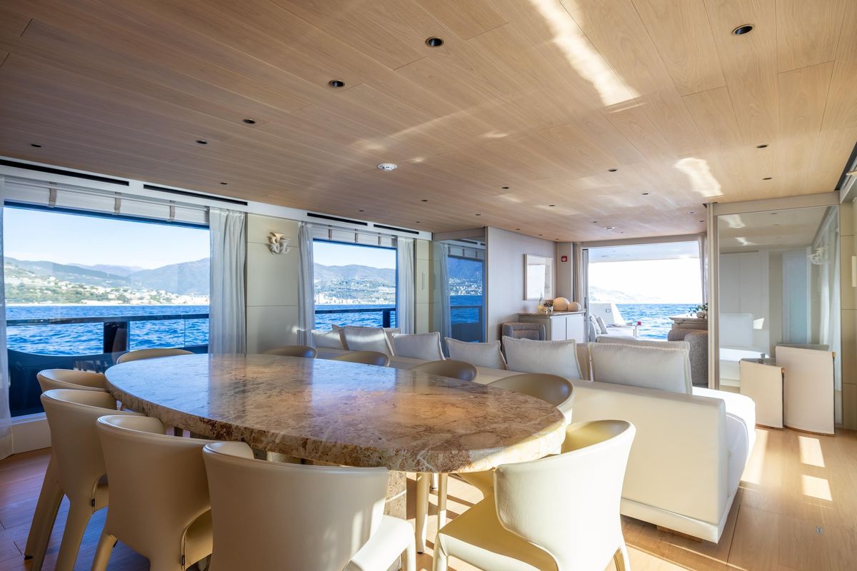 2023 Cantiere Delle Marche 115 