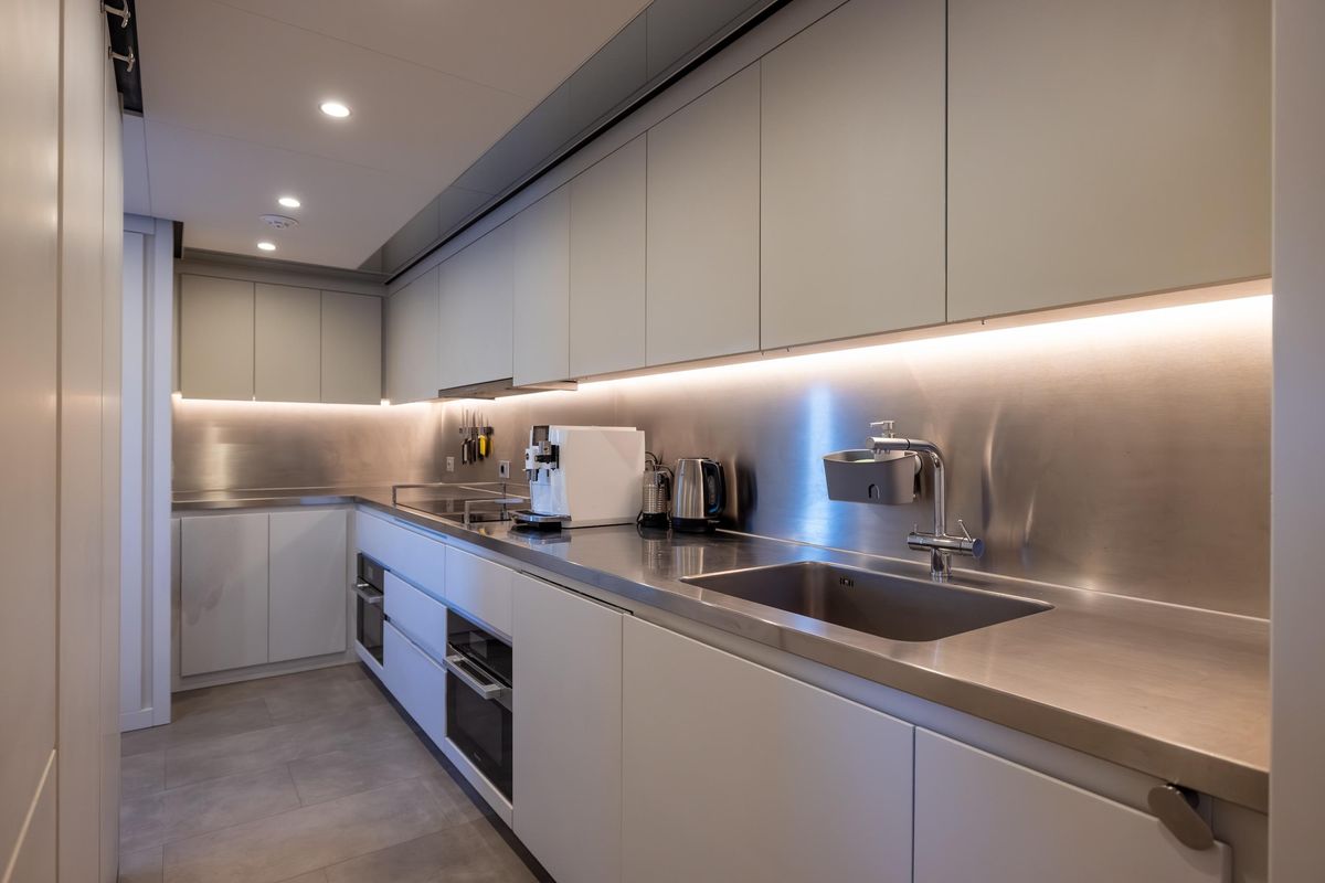 2023 Cantiere Delle Marche 115 