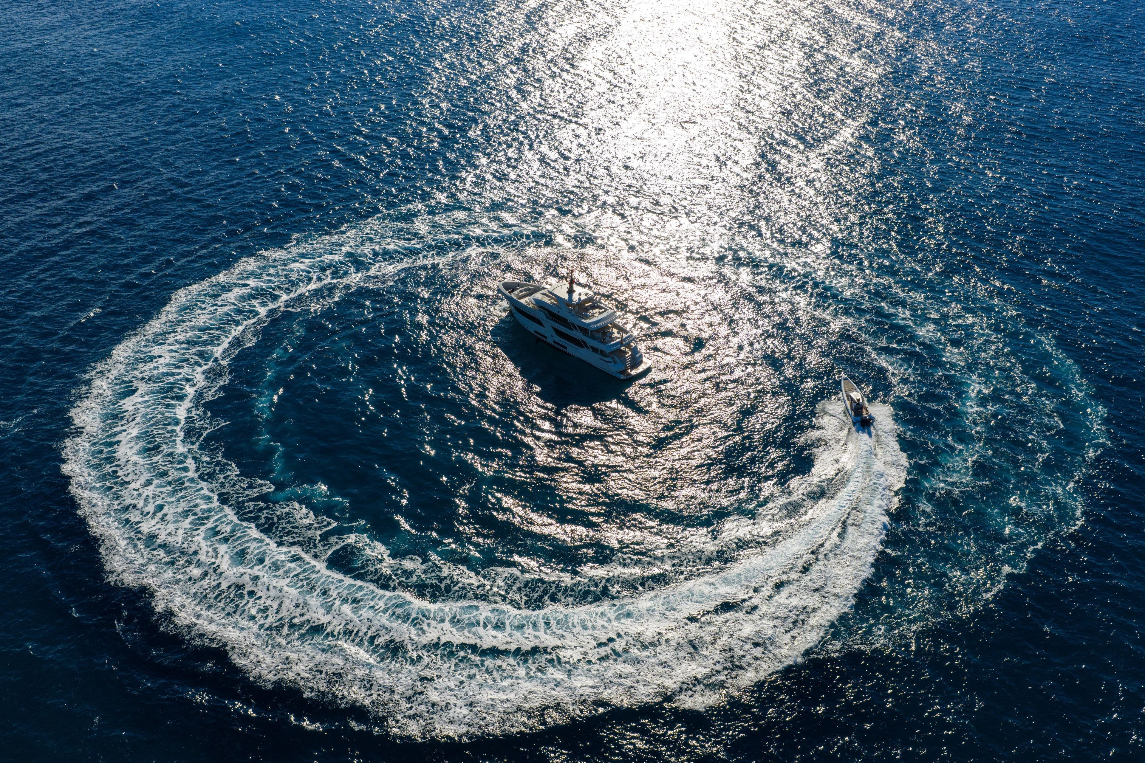 2023 Cantiere Delle Marche 115 