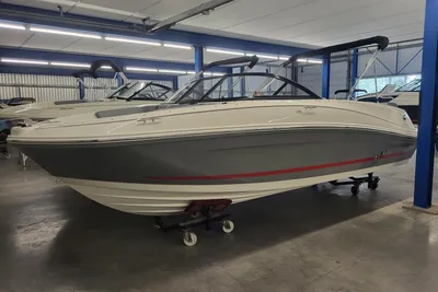 2024 Bayliner VR5 Bowrider OB