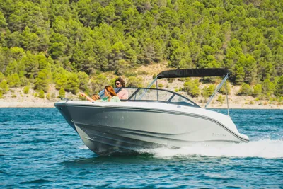 2025 Bayliner V20i