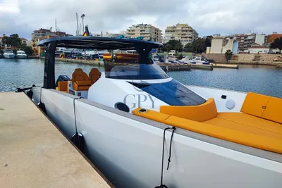 2024 Tesoro T40