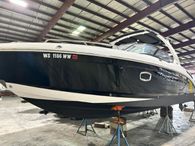 2018 Chaparral 307 SSX