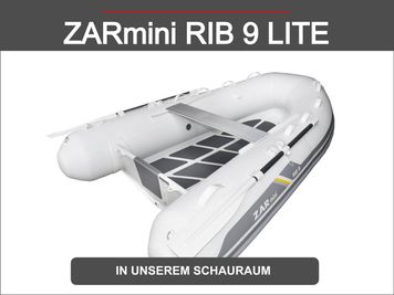 2022 ZAR mini RIB 9 LITE