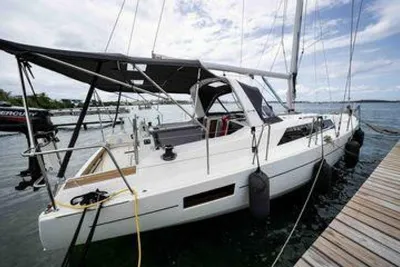 Beneteau Oceanis 41.1
