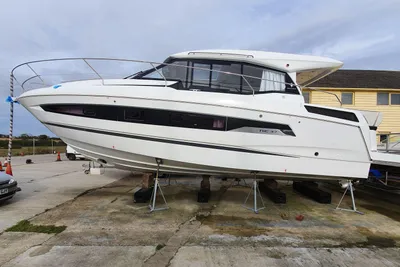 2024 Jeanneau NC 37