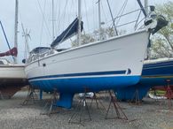 2005 Hunter DS 44