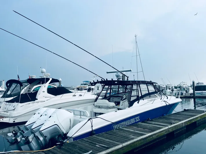 Donnalee2 Yacht Photos Pics 