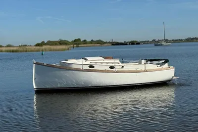 1998 Cardani 715