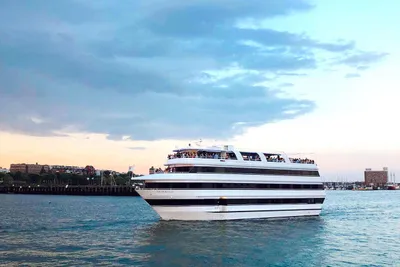 Custom Passenger Vessel USCG Certified
