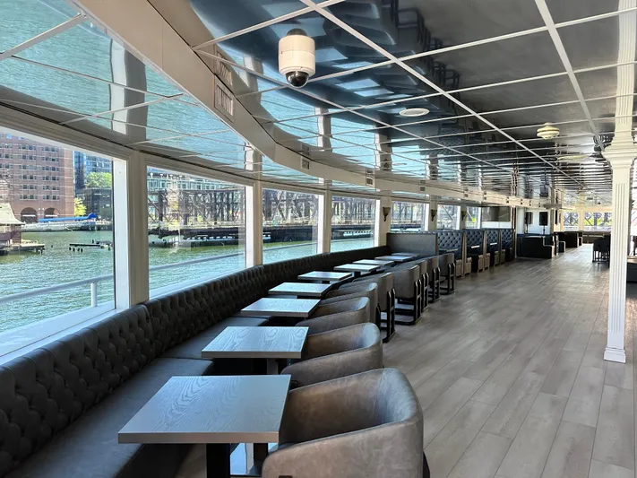 Sir Winston Yacht Photos Pics 