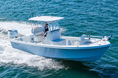 Pair Customs 24 Center Console MV