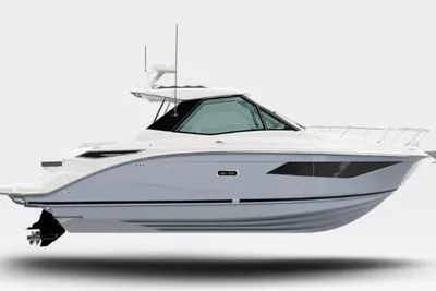 Sea Ray Sundancer 320