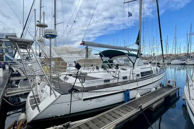 1998 Beneteau Oceanis 40 CC