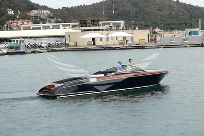 Riva Aquariva 33