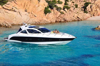 2007 Atlantis 50