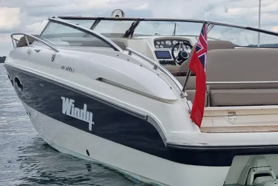 2007 Windy Ghibli