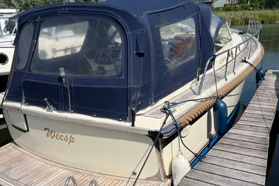 2008 Interboat Intercruiser 29