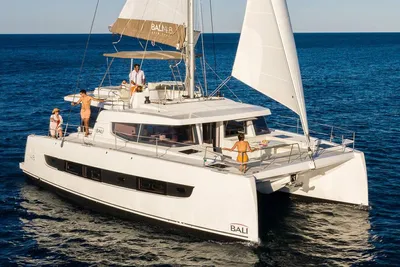 2023 Bali 4.8