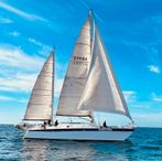 1973 Custom Kantola Trimaran