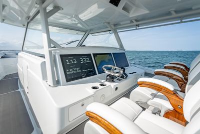 Yacht
