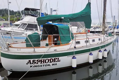 Union Polaris 32