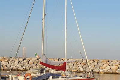 1987 Sibma EM24